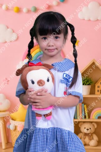 GABRYELA ABYGAIL YEN_佳毕拉