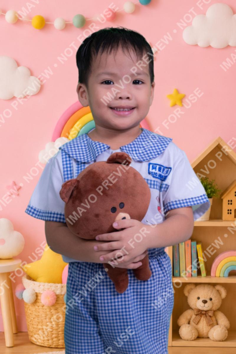 MUHAMMAD ADRIAN CHIN_阿德里安