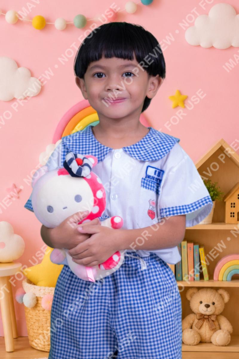 MUHAMMAD RAYYAN ISKANDAR BIN ABDULLAH_莱恩