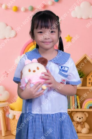 RECA RAQEELA RICKSON_蕾卡
