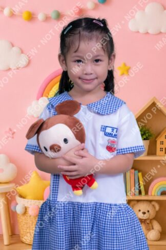ZARA AISYAH BINTI AHMADSYAH_艾莎