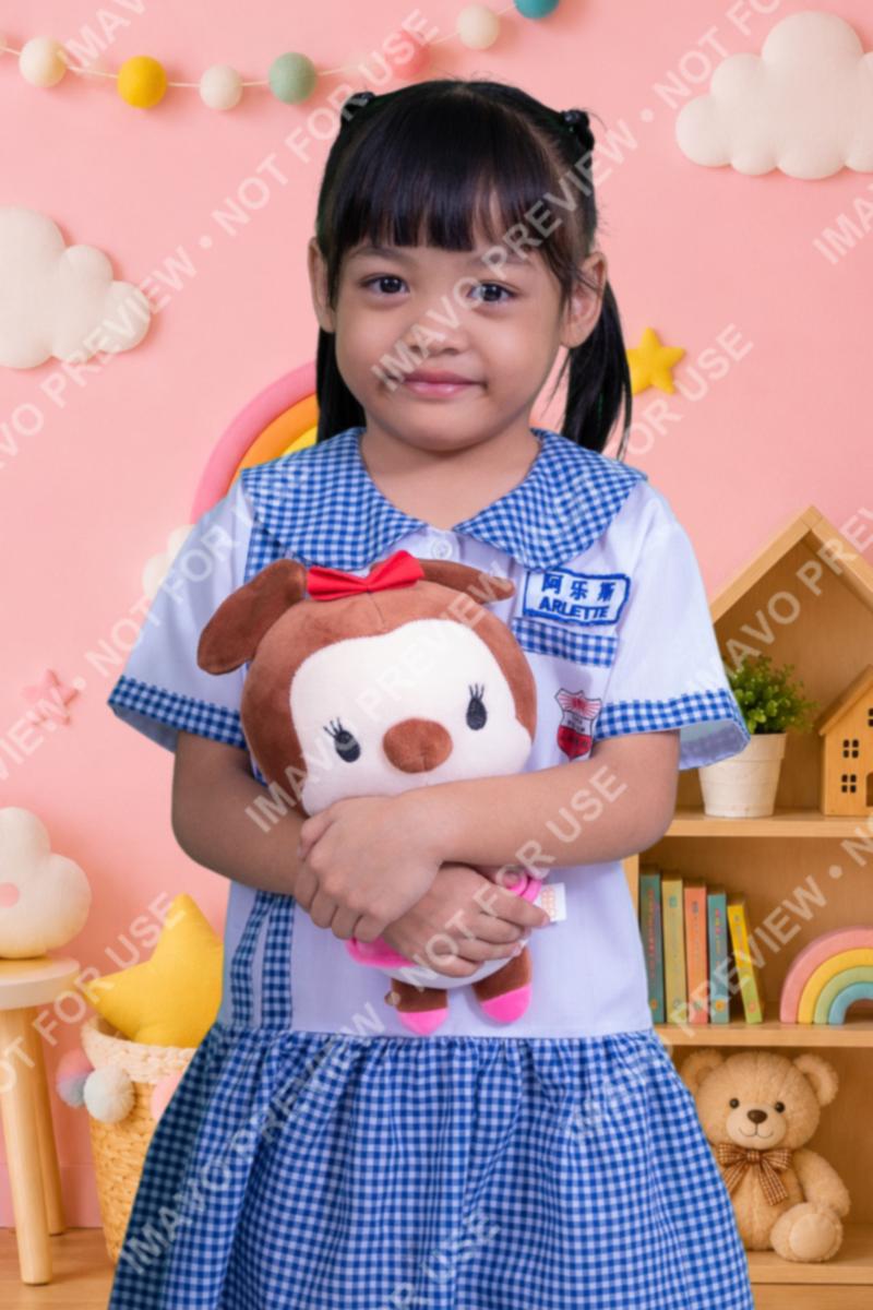 ARLETTE BEATRICE LIEW_阿乐斯