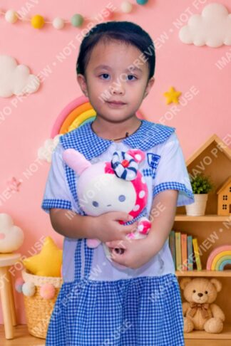BETHANY ANNASTASHA AARON_贝特妮