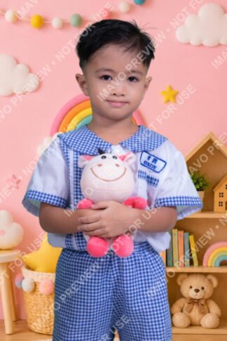 KENZIE ENZI KEROLL_肯茜