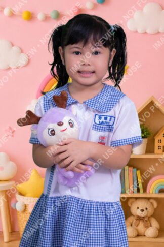 LAUVIA LE PETER_劳维亚