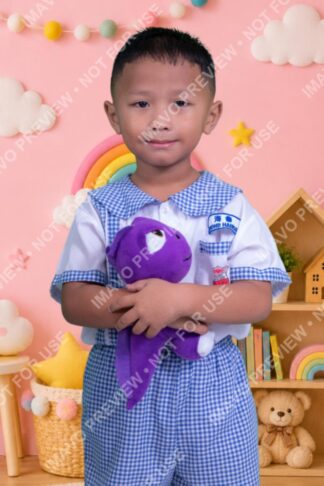 MOHAMMAD HAIRUL NIZAM_海鲁