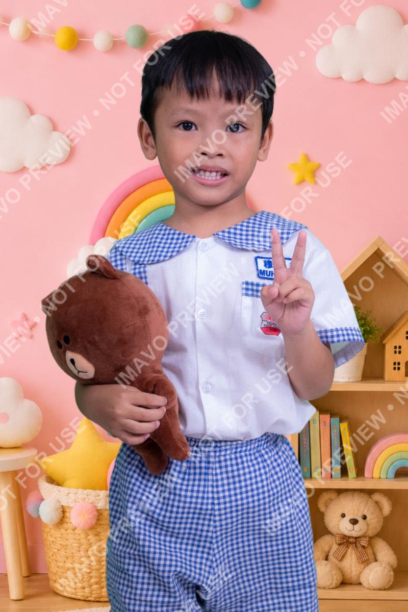 MUHAMAD MUAZ BIN MADZLAN_穆阿兹