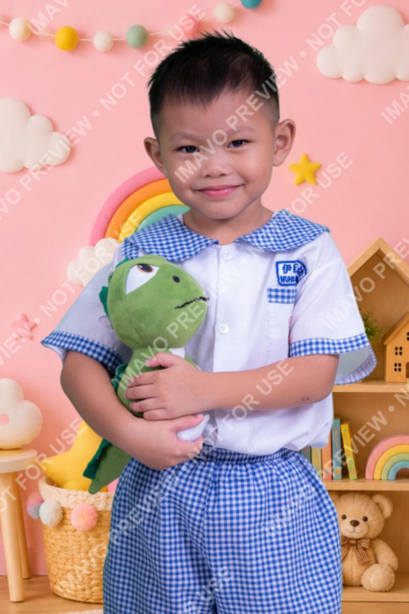 MUHAMMAD ISKANDAR BIN ABDULLAH_伊斯干达