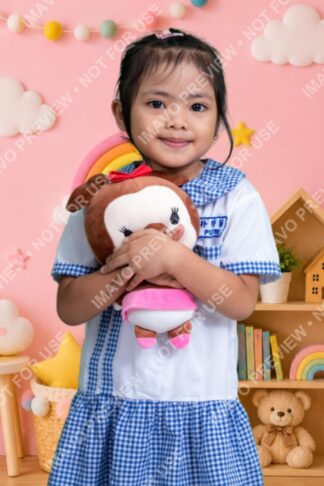 PUTRI NURBALQIS YUNAH_布特丽