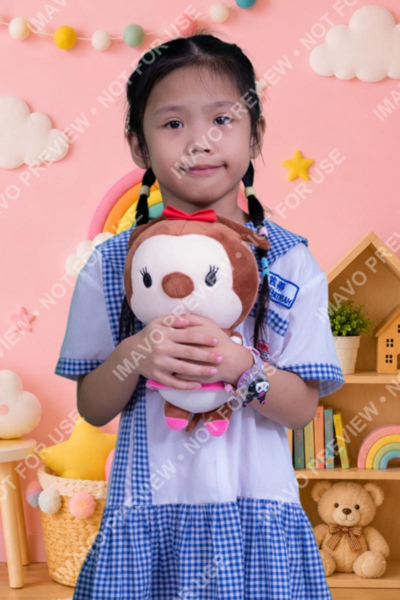 SITI NURFATHIAH BINTI LORIS CHRISTY_茜蒂