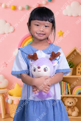 YARA KAYLA BINTI ABDULLAH_雅拉