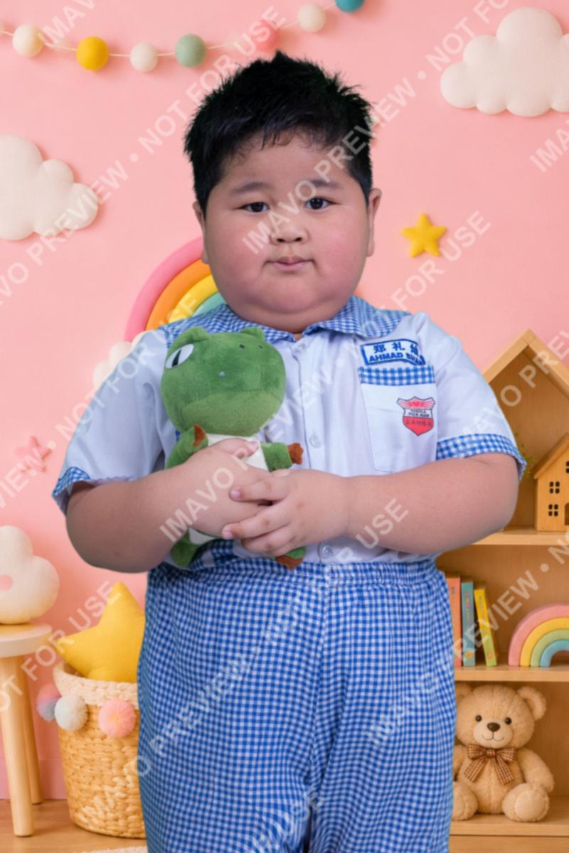 AHMAD SHAH BIN TANG_郑礼灿