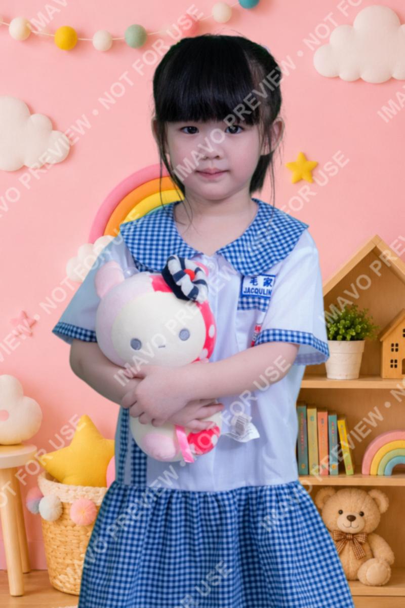 JACQULINE MOO JIA WEN