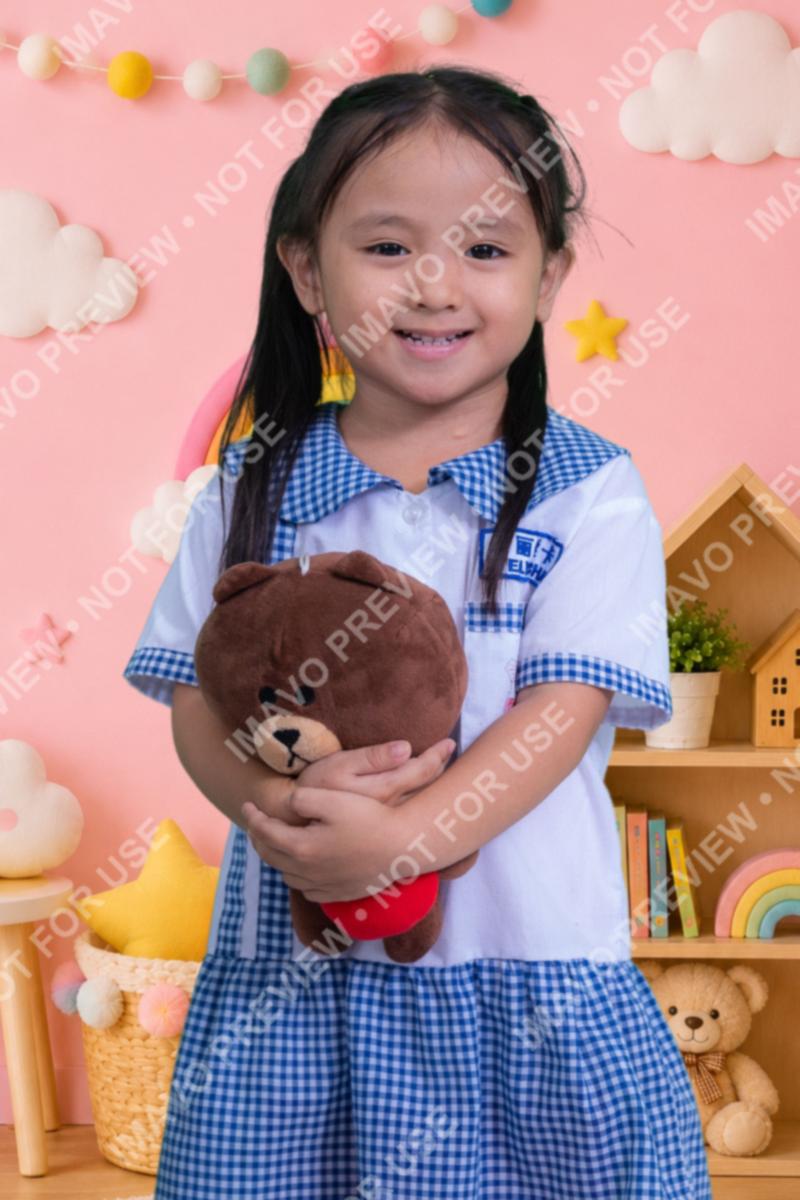 JYELYSCHA LEXEY JARIUS_洁丽丝卡