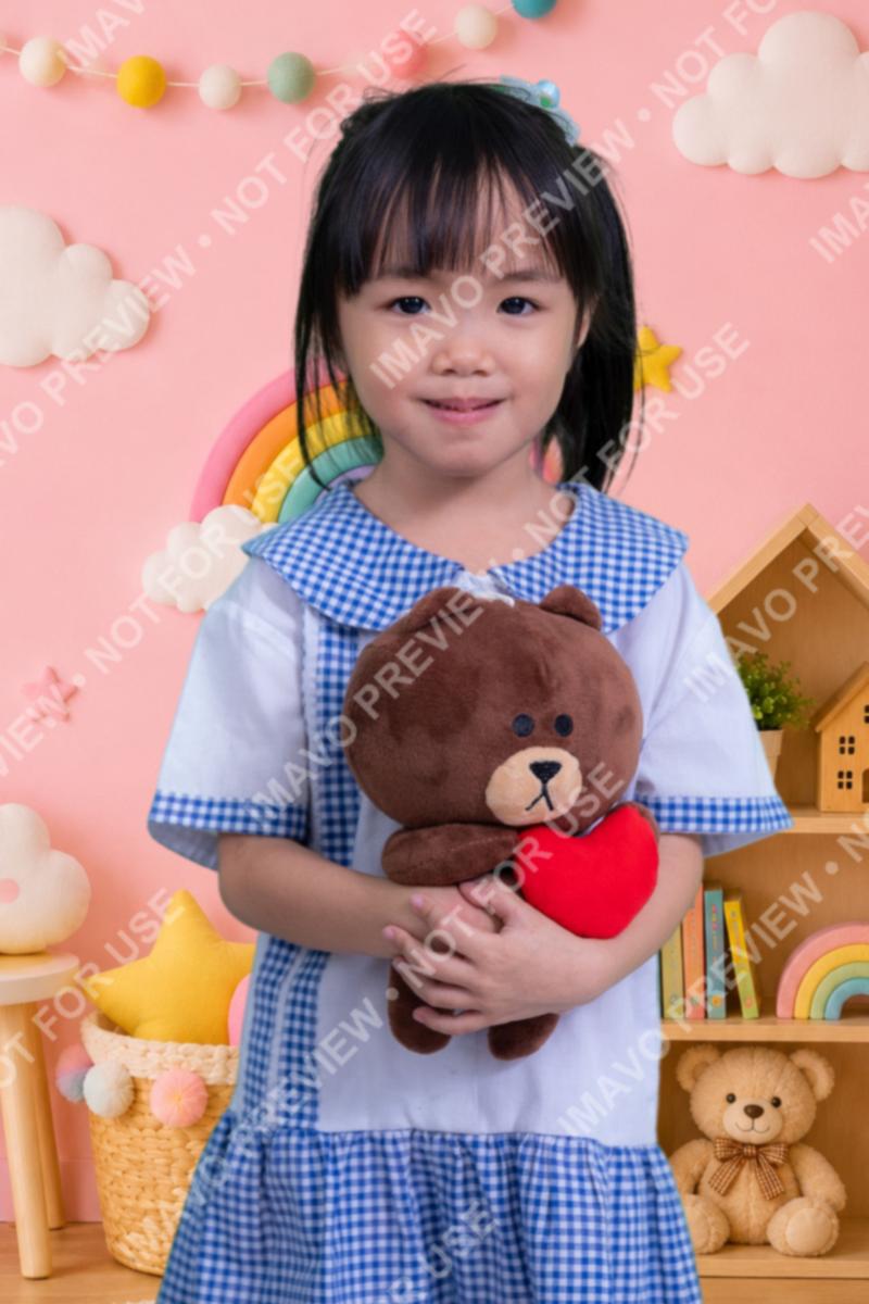 SHIMMER ADDELLEAH FERANKIY_森米