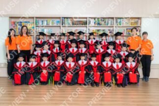 Premium Class Memory (Framed)