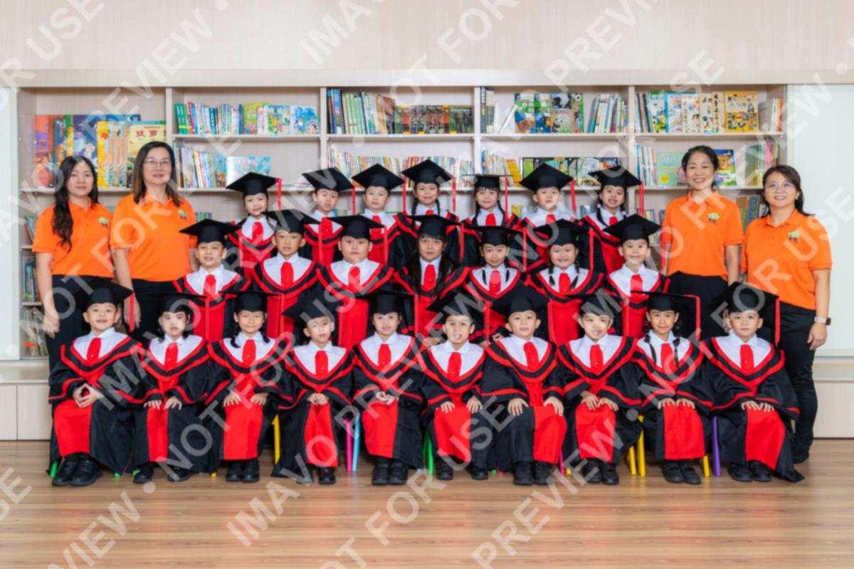 Premium Class Memory (Framed)