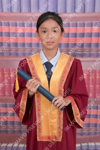 AISYAH LINDY LIM BINTI ABDULLAH