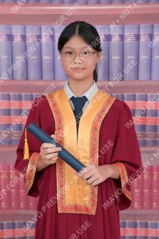 ELYNE PAN YEE LING