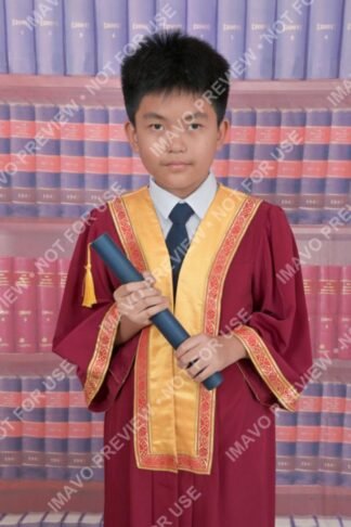 SHAWAL ILHAM BIN MOHAMMAD