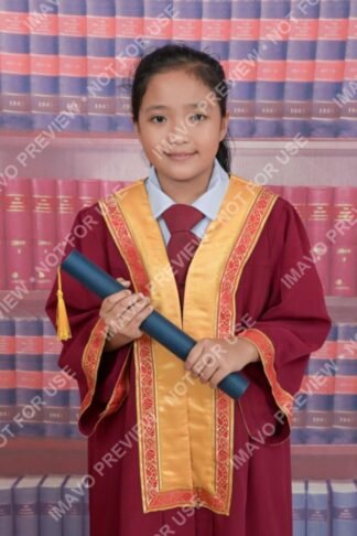 SYIFA AULIA NISRINA BINTI MOHD ABDUL RAHMAN