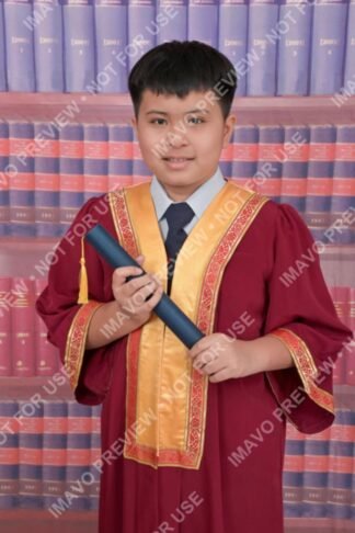 THEODORE AARON DASAN