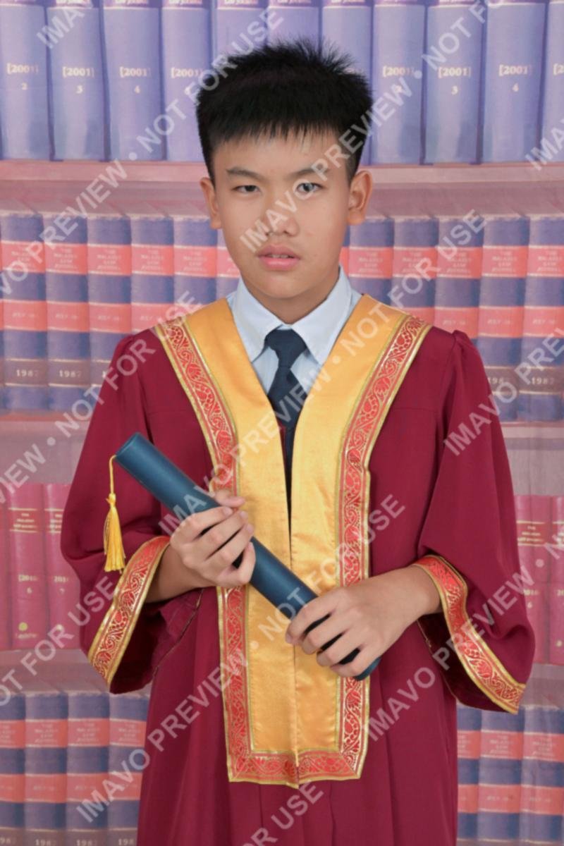 IVAN KHOO