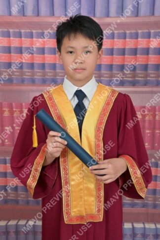 JARED CHONG JUN HAO