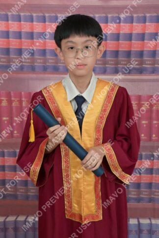 JONATHAN YEW HONG