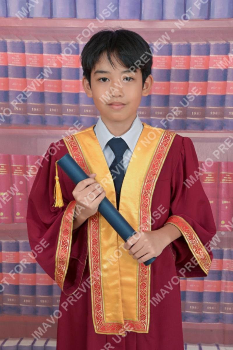 MCATEER TRISTAN PATRICK POPONG