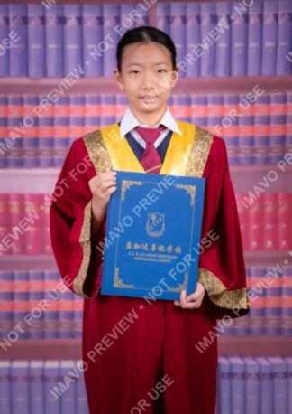 ABIGAIL MAK XIN YUE_麦心悦