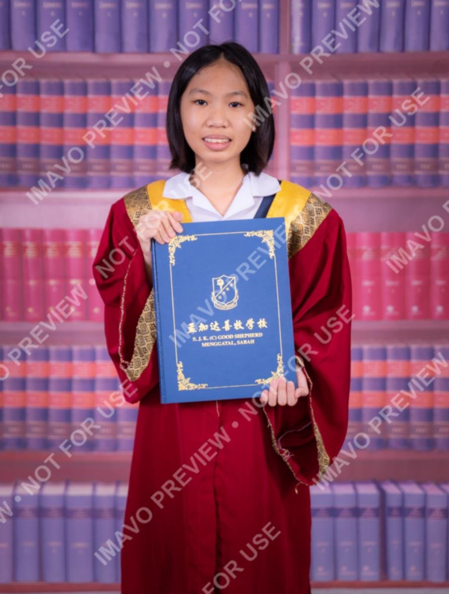 CHENELLE CHER CHRISTOPHER_陈雪莲