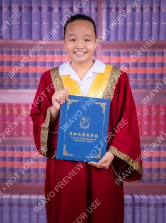CHRISTINTINE MAK YEN FUNG_麦燕凤