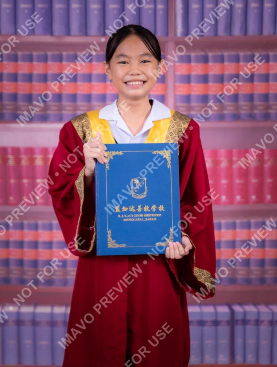 CLEVA LUCIA DONALD ANGKANGON_柯哇