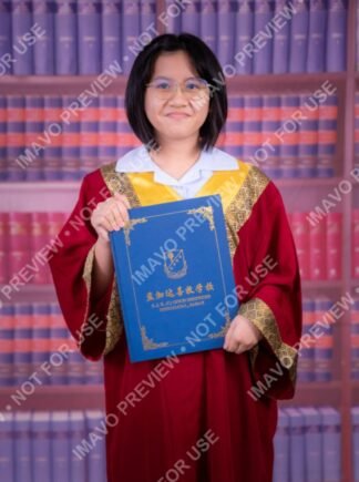 ELIZABETH CHONG JIA FENG_张佳凤