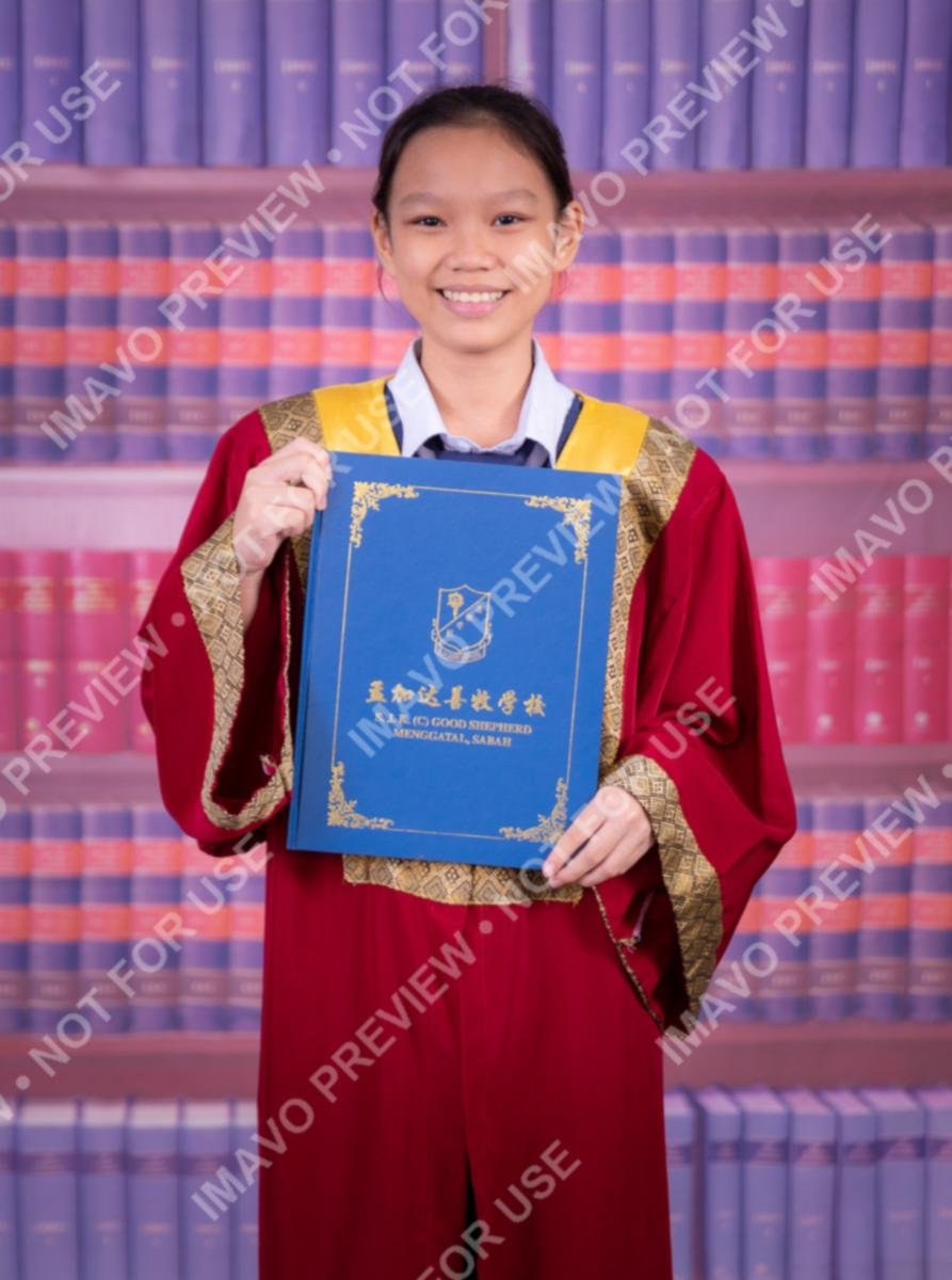 EVELYN CHIN LI TING_陈丽婷