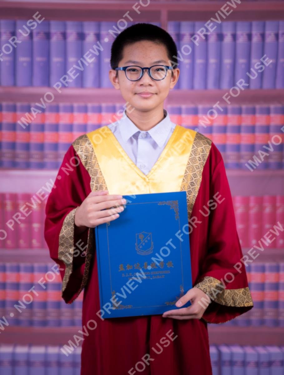 STEPHEN DYI YU CHENG_翟昱程