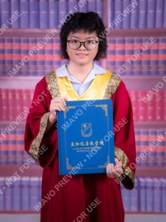 ABIGAIL ODELIA ABRILLIANTINE_艾贝格