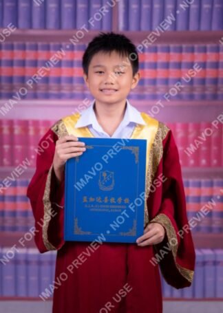 ESHMOND THIEN YU XIANG_邓宇翔
