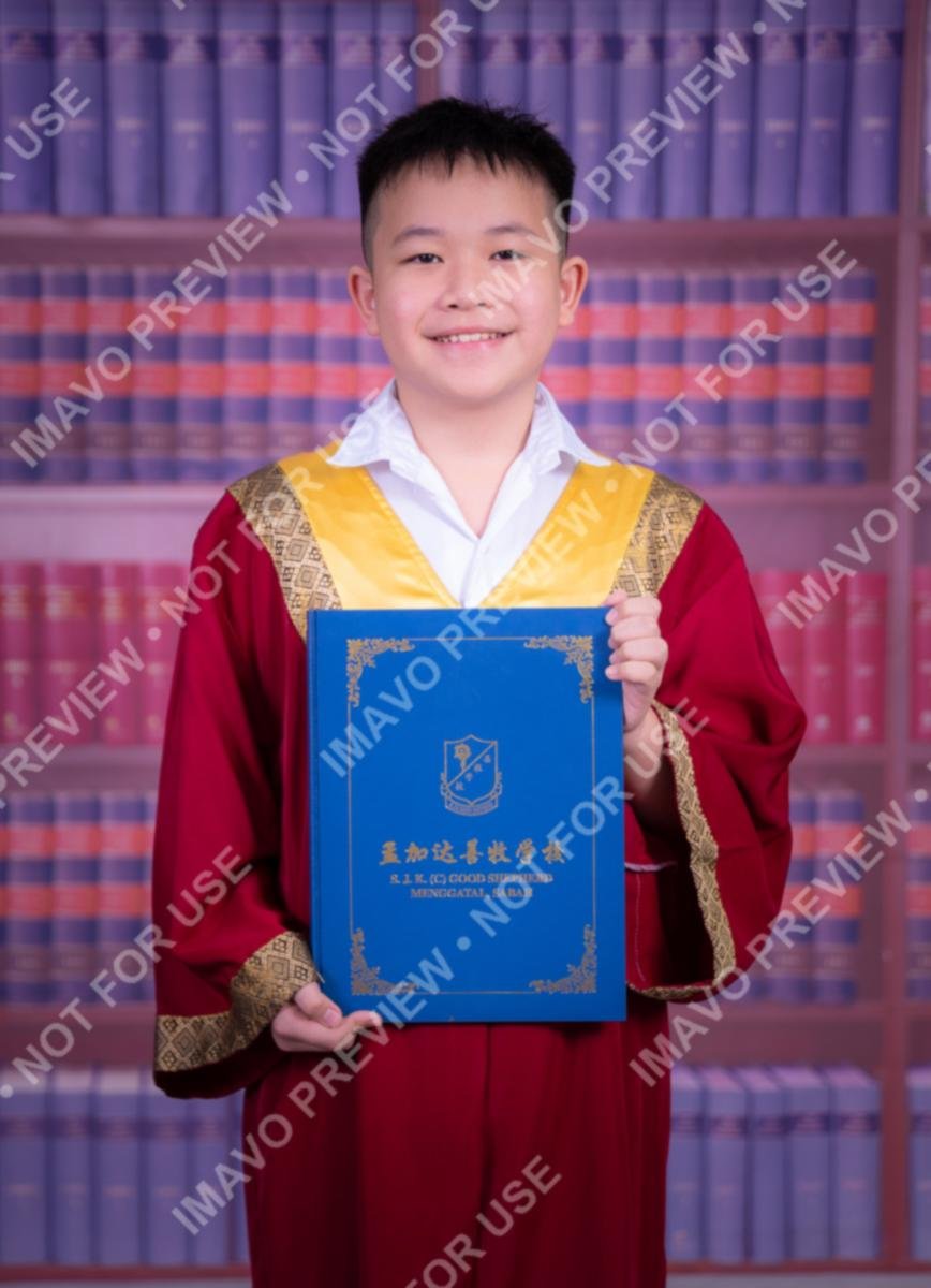 ETHAN NOAH LIM YU ZE_林雨泽