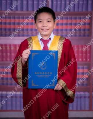 LEE ZHI JOHN_李志忠