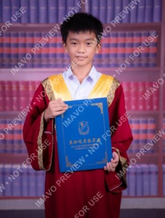 NOAH MOSSES SEBASTIAN_诺亚