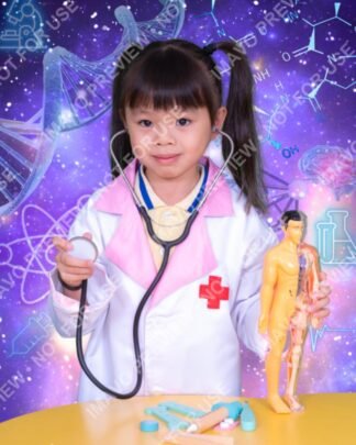 Joanne Chong Jie En