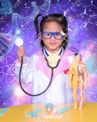 Putri Misha Amina