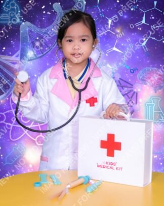 Evory Jewel Jacob