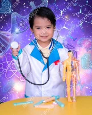 Jonathan Noah