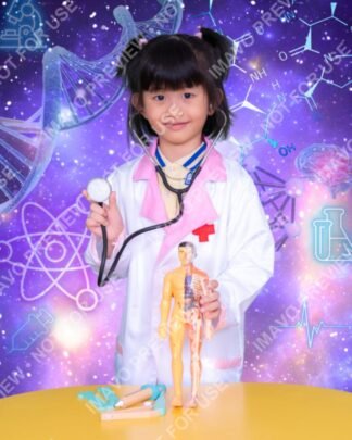 Vernice Liau Yu Xuan