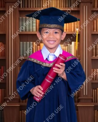 Ayden Muhammad Hans_艾登