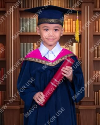 Jeremiah Adon Gabriel_洁乐米亚