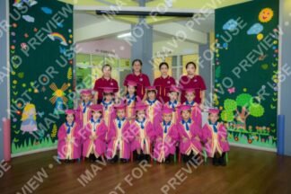 Premium Class Memory (Framed)
